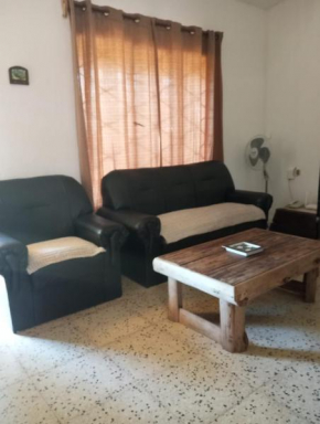 Casa de alto amplia y cómoda